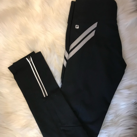 FABLETICS ARIA LEGGINGS - Picture 6 of 6